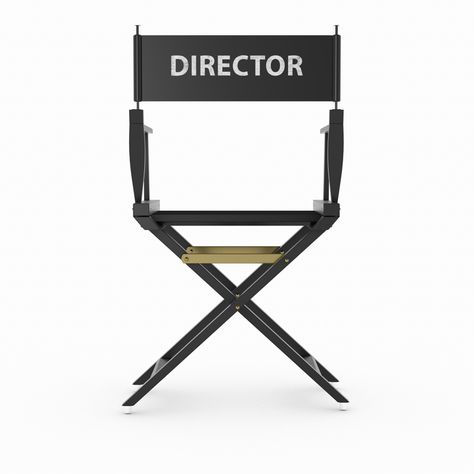 Director's Chair 3D Model #AD #Director, #Model, #Chair Director Chairs, Thumbnails Youtube Background, Youtube Background, Director Chair, Director's Chair, Movie Logo, Fitness Logos, Directors Chair, Fitness Logo Design