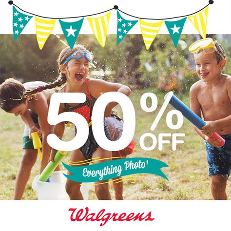 Photo Display Ideas, Walgreens Photo, Photo Display, Photo Displays, Display Ideas, 50 %