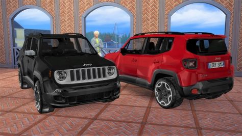 Lory Sims Cars, Phil Cho, Cc Shopping, Cars Jeep, Sims 4 Studio, Cc Furniture, Sims 4 Clutter, David Sims, Sims 4 Expansions