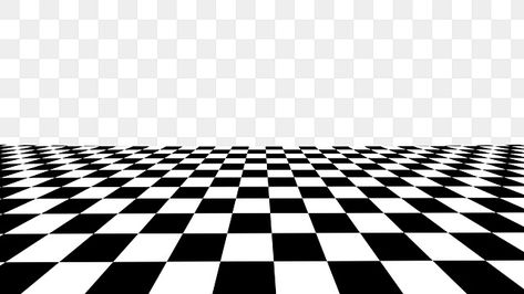 Chess Board Floor, Chess Clipart, Chess Floor, Chess Png, Chess Vector, Aesthetic Chess, Checked Floor, Chess Board Pattern, Black White Floor