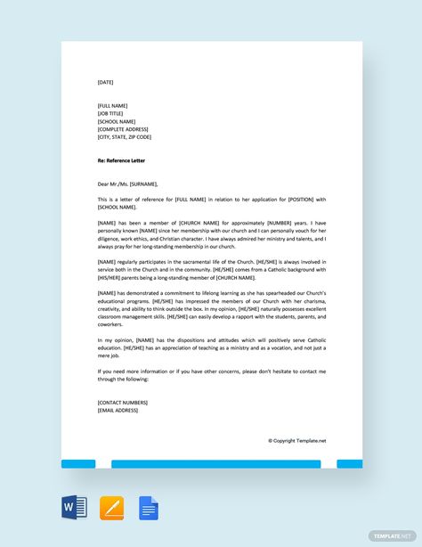 Free Pastoral Reference Letter for Teacher #AD, , #Sponsored, #Pastoral, #Free, #Reference, #Teacher, #Letter Internship Acceptance Letter, Writing Letter Of Recommendation, Acceptance Letters, Letter To My Boyfriend, Appreciation Letter, Formal Business Letter, Resignation Letters, Reference Letter Template, Letter To Teacher