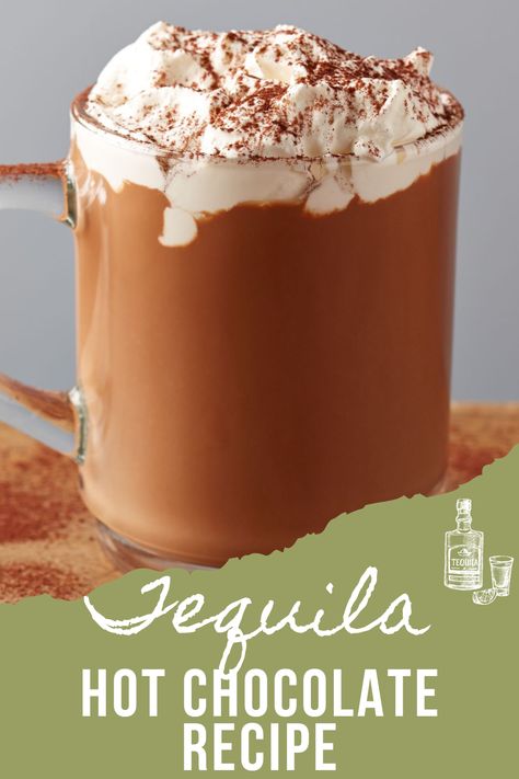 Tailgating just got a whole lot cozier with our latest drink sensation: tequila hot chocolate. Imagine the rich, velvety taste of classic hot chocolate combined with the smooth, spirited warmth of tequila – it’s the perfect blend to keep you toasty and in high spirits at your next game day gathering. Whether you’re huddled by the fire pit or cheering from the stands, this boozy hot chocolate recipe is sure to be a crowd-pleaser. Chocolate Tequila Recipes, Tequila Hot Chocolate, Chocolate Tequila Drinks, Mayan Hot Chocolate Recipe, Tailgating Drinks, Chocolate Tequila, Tailgate Drinks, Tequila Recipes, Cold Weather Drinks