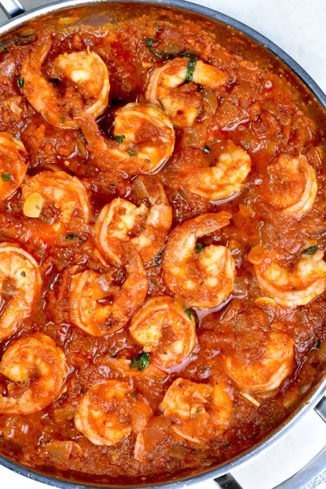 Shrimp Fra Diavolo - GypsyPlate Shrimp Fra Diavolo Pasta, Shrimp Fra Diavolo Recipe Giada, Shrimp Diablo Recipe Pasta, Shrimp Fra Diavolo Recipe Easy, Shrimp Fra Diablo, Seafood Diablo Recipe, Shrimp Diavolo Pasta, Shrimp Diavolo Recipe, Shrimp Diablo Recipe Mexican