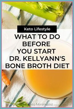 Chicken Broth Diet, Dr Kellyann Bone Broth, Bone Broth Diet Plan, Bone Broth Diet Recipes, Keto Basics, Bone Broth Benefits, Dr Kellyann, Broth Diet, Bone Broth Diet