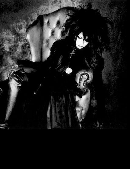 Goth girl Kote Kei, Goth Victorian, Malice Mizer, Bat Cave, Kei Visual, Japan Music, Long Face, Dir En Grey, Victorian Goth