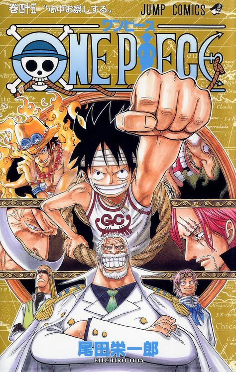 Volume covers from the One Piece manga. Read One Piece Manga, Manga Story, Pirate Adventure, Popular Manga, One Piece Comic, Manga Books, Manga Artist, Manga Covers, Roronoa Zoro