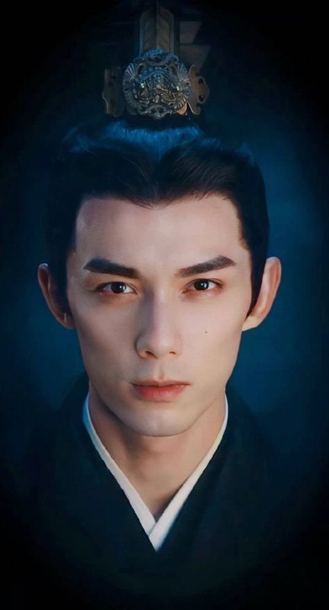 Leo Wu Love Like The Galaxy, Love Like The Galaxy Wu Lei, Wulei Leo, Love Like The Galaxy, Leo Wu, Wu Lei, Leo Love, Chinese Man, Costume Drama