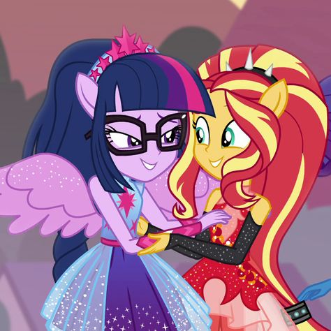 #1871405 - cropped, equestria girls, forgotten friendship, hug, out of context, ponied up, pony ears, safe, sci-twi, scitwilicorn, screencap, shipping fuel, spoiler:eqg series, sunset shimmer, twilight sparkle, wings - Derpibooru - My Little Pony: Friendship is Magic Imageboard Forgotten Friendship, Twilight Sparkle Equestria, Sci Twi, My Little Pony Equestria, Out Of Context, Sunset Shimmer, Twilight Sparkle, Equestria Girls, Better Together