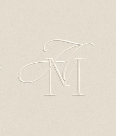 Free Logo Maker | Create Your Logo in 5 Minut Sophisticated Graphic Design, Am Monogram, Elegant Logo Design, Wedding Logo Design, Online Logo Design, Luxury Logo Design, Wedding Branding, Wedding Logo, Monogram Logo Design