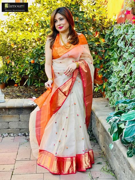 Saree For Saraswati Puja, Saraswati Puja, Saree, Quick Saves