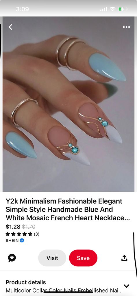 Valorant Nails, Sage Valorant, Ideas Uñas, Stylish Nails, Nail Inspo, Nail Designs, Nail Art, Nails, Makeup