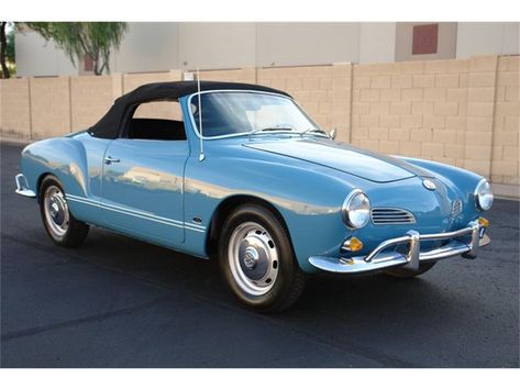 Karmann Ghia For Sale, Karmann Ghia Convertible, Karman Ghia, Vw Type 3, Vw Karmann Ghia, Bentley Mulsanne, Volkswagen Karmann Ghia, Volkswagen Car, Gt Cars