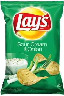 Lays Chips Flavors, Lays Chips, Lays Potato Chips, Family Snacks, Frito Lay, Sour Cream And Onion, Snack Chips, Packaged Food, Favorite Snack