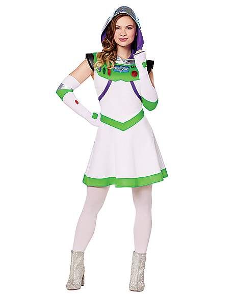 Disfraz Buzz Lightyear, Buzz Costume, Disfraz Toy Story, Lightyear Costume, Home Halloween Costumes, Buzz Lightyear Costume, Clever Costumes, Toy Story Costumes, Alien Costume