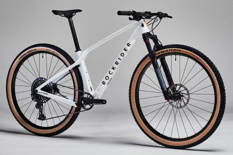 Cross Country Bike, Robot Concept, Bike Mtb, Robots Concept, Robot Concept Art, Mtb Bike, Racing Team, Bike Life, Cross Country