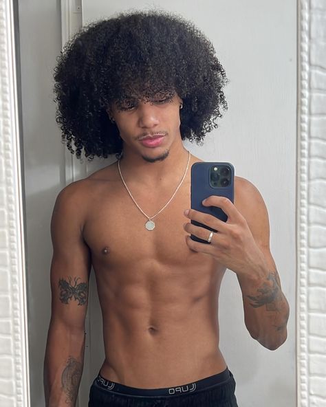 Relentless… Hot Black Boys, Attractive Light Skin Men, Mens Twists Hairstyles, Afro Hairstyles Men, Fine Guys, Y2k Hairstyles, Light Skin Men, Black Dude, Black Men Haircuts