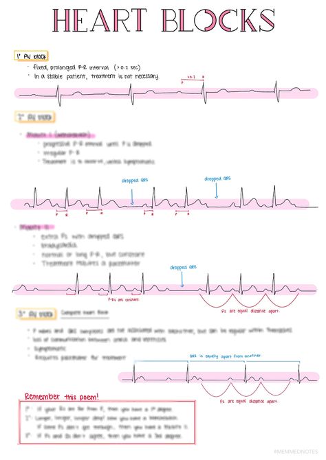 This Office & School Supplies item by MemorableMedNotes has 40 favorites from Etsy shoppers. Ships from United States. Listed on 18 Mar, 2024 Heart Blocks Made Easy Nursing, Heart Blocks Nursing, Pa Student, Study Sheet, Study Sheets, Paramedic School, Nursing School Essential, Cardiovascular Disorders, Nursing School Motivation