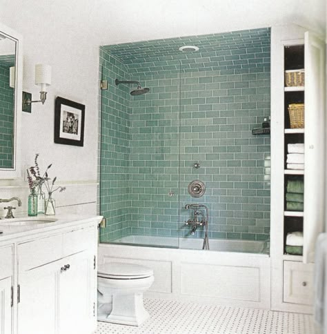 drop-in tub or alcove tub for a 76 inch space Bathroom Tub Remodel, Alcove Tub, Makeover Kamar Mandi, Beautiful Small Bathrooms, Tub Remodel, Shower Over Bath, Bathtub Remodel, Trendy Bathroom, Small Bathroom Design