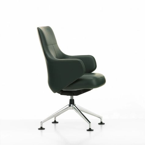 Vitra Grand Conference Chair - DPG Platform