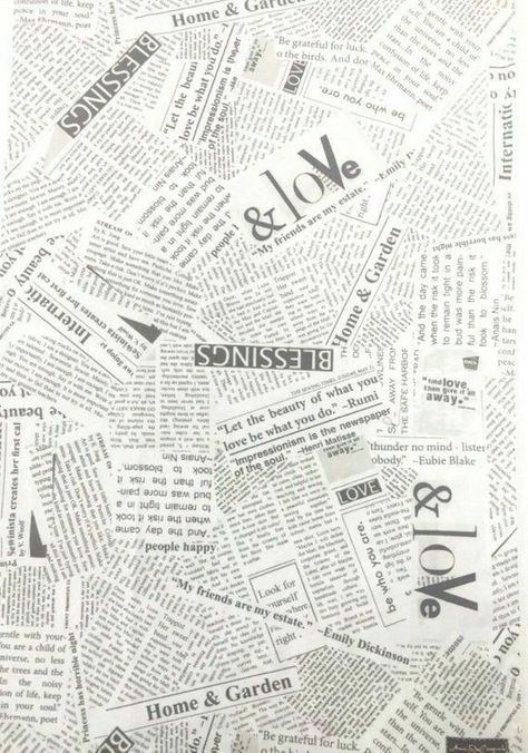 Newspaper Background, Decorative Tea Towels, Paper Background Design, Paper Background Texture, Gift Housewarming, Background Aesthetic, 背景 シンプル, Decorative Towels, Instagram Frame