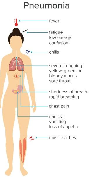 awareness!!!! Pneumonia Symptoms, Klebsiella Pneumoniae, Shortness Of Breath, Chest Pain, Muscle Aches, Sore Throat, Low Energy, Energy