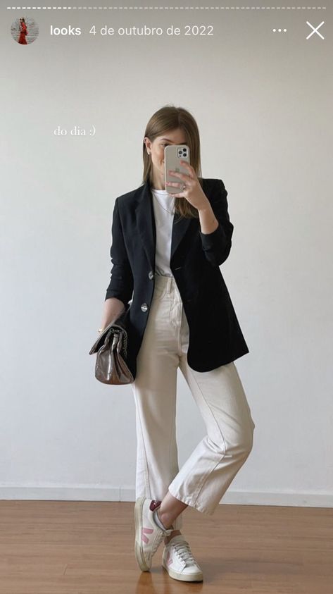 Old Money, What To Wear, Outfit Inspirations, Fashion Inspo, Street Style, Blazer, My Style, Outfit Inspo, Hair Styles