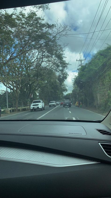 Tagaytay, Nature Aesthetic, Road, Quick Saves, Nature