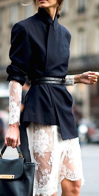 Wedding Day Dresses, Feminine Shirts, Marriage Dress, Rolled Up Sleeves, Corporate Dress, Mens Fashion Edgy, Women Fashion Edgy, Gowns With Sleeves, Black Women Fashion