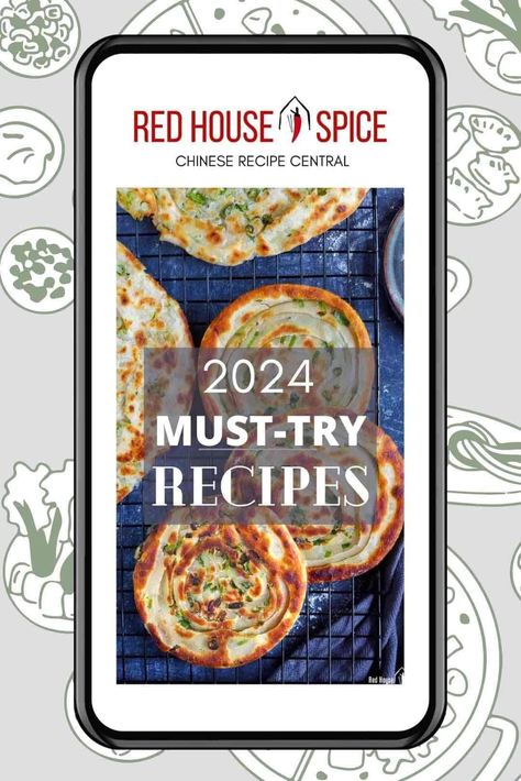 2024 Must-Try Recipes - Red House Spice Authentic Chinese Recipes, Spice Recipes, Red House, Apple Ios, Windows Phone, Chinese Recipes, Microsoft Windows, Popular Recipes, Operating System