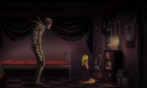 #rem #misaamane #deathnote Misa Amane, A Woman