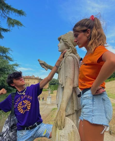 Percy Jackson Cosplay, Percy Jackson Fanart, The Kane Chronicles, Zio Rick, Percy Jackson Cast, Percy And Annabeth, Wise Girl, Hallowen Costume, Jason Grace