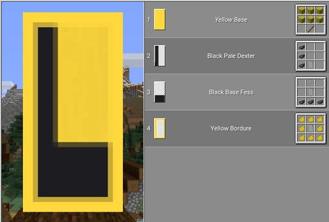 Minecraft Banner Designs Letters, Banner Minecraft Tutorials Letters, Letter Banners Minecraft, Minecraft Alphabet Letters Banner, Minecraft Letter Banner, Minecraft Banner Alphabet, Minecraft Banner Letters, Banners Minecraft, Mc Banner