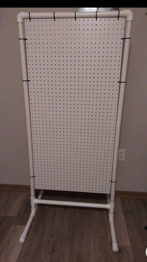 Peg Board Stand, Product Display Table, Booth Ideas Vendor, Peg Board Display, Booth Display Ideas Diy, Peg Board Walls, Vendor Booth Display, Craft Fair Booth Display, Craft Market Display