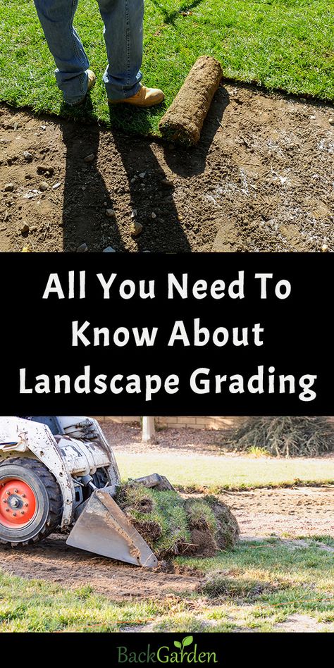 Yard Grading, Patios Ideas, Backyard Drainage, Landscaping Projects, Yard House, Landscape Structure, Wet Felting Projects, Dr House, Diy Yard