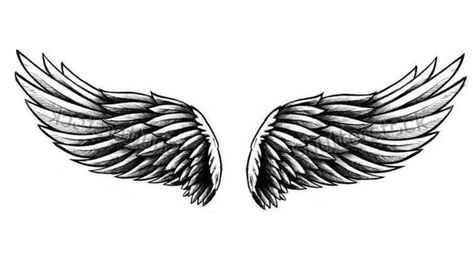 Wings Behind Neck Tattoo, Angel Wings On Neck, Carabao Tattoo, Angel Wing Drawing Tattoo, Crown Tattoo Men, Flying Eyeball, Alas Tattoo, Wing Tattoo Men, Knuckle Tattoos