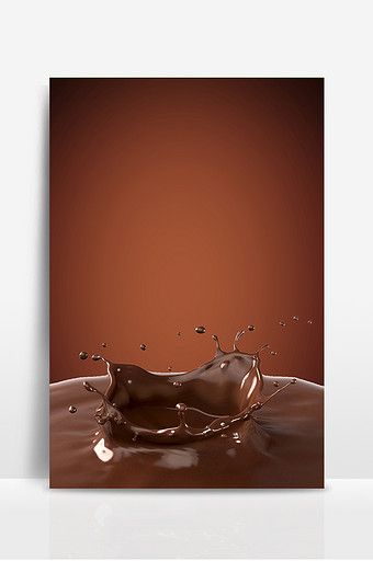 Chocolate Background Wallpapers, Chocolate Background Design, Chocolate Background Aesthetic, Chocolate Poster Design Ideas, Chocolate Typography, Background Chocolate, Textured Fashion, Texture Poster, Mother Dairy