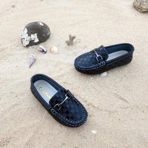 Kids Wedding Shoes, Kids Loafers, Soft Loafers, Leather Wedding, Fancy Shoes, Boys Sneakers, Casual Flats, Childrens Shoes, Boys Shoes