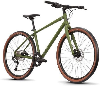 10 Best Hybrid Bikes for 2021 - Mountain Weekly News Bicycle Wheel Wreath, Raleigh Bicycle, Bici Retro, Wheel Wreath, Raleigh Bikes, Hybrid Bikes, Hybrid Bicycle, Bmx Bicycle, Urban Bike