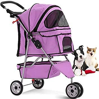 Cat Stroller, Jogger Stroller, Pet Strollers, Cup Dog, Dog Cage, Dog Stroller, Pet Stroller, Travel Stroller, Dog Cages