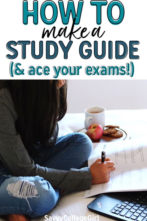 Study Guide Ideas How To Make A, How To Make Study Guides, How To Create A Study Guide, Study Guide Ideas College, How To Make A Study Guide, How To Make A Study Guide College, A&p 2 Study Tips, How To Study For Exams, How To Study For Exams Last Minute Tips