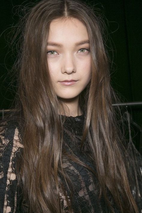 Yumi Lambert Yumi Lambert, Jill Stuart, Log In, Log, Tumblr, Hair, Beauty