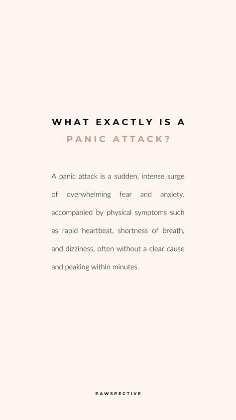 A panic attack is an intense, sudden onset of fear or distress, often marked by physical symptoms that mimic life-threatening conditions. If these signs resonate with you, consider reaching out for support. What Are Signs Of A Panic Attack, Helping Through Panic Attack, 5 Senses Panic Attack Symptoms, Pannic Attack, Drama Quotes, Shortness Of Breath, Mood Off., Coping Mechanisms, Book Shelf