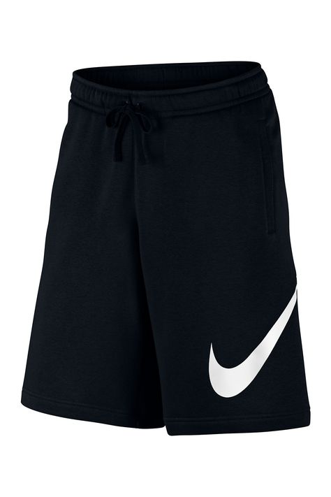 Nike Sweatshorts, Sweat Shorts Men, Nike Club Fleece, Short Nike, Nike Fleece, Mens Club, Fleece Shorts, Sweat Shorts, Mens Sportswear