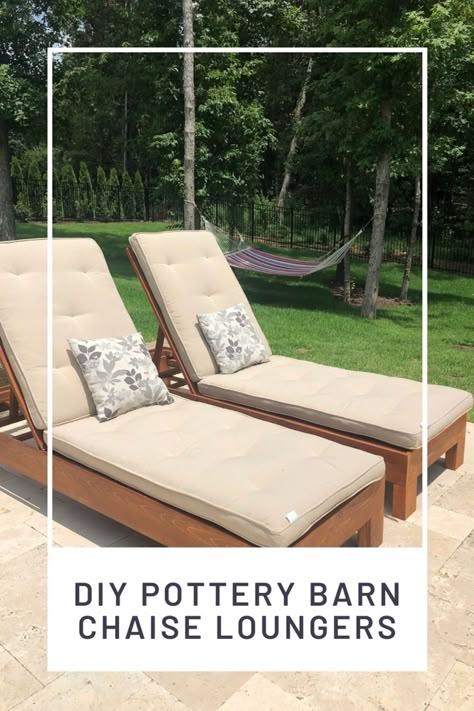 Diy Wooden Chaise Lounge Outdoor, Diy Reclining Lounge Chair, Diy Sun Lounger Plans, Pallet Chaise Lounge Diy, Sun Chairs Outdoor Diy, Pool Lounge Chairs Diy, Diy Outdoor Chaise Lounge, Diy Wooden Lounge Chair, Heavy Outdoor Furniture