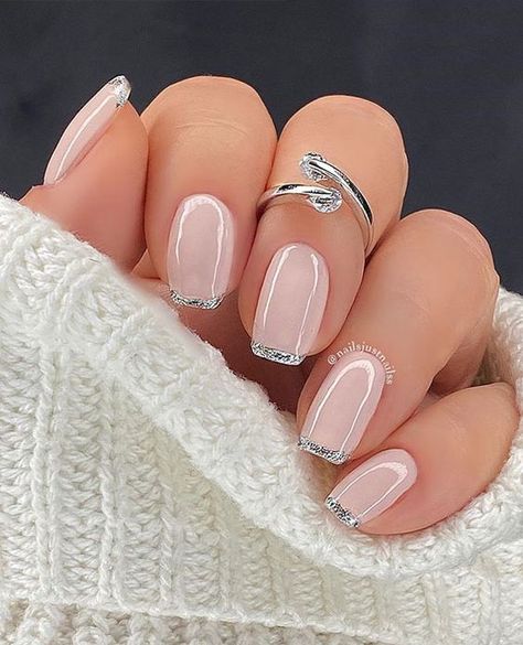 Classy Nail Designs, Smink Inspiration, Pretty Nail Art Designs, Winter Nail, Pretty Nail Art, Classy Nails, Chic Nails, Short Acrylic Nails, Nail Polishes