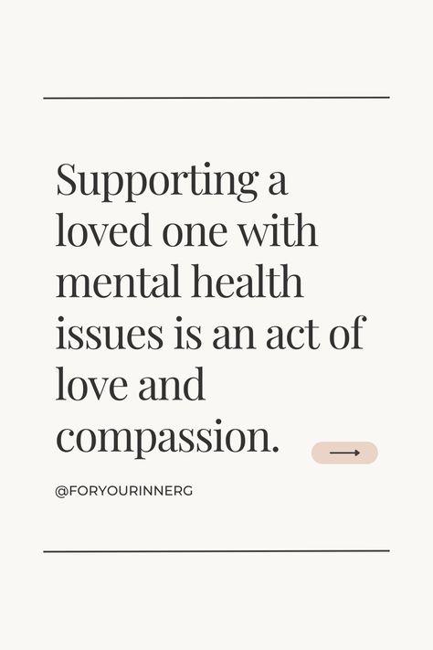 Encourage support and compassion for those with mental health issues. 💖✨ #Support #MentalWellness Health Issues Quotes, Issues Quotes, Effective Communication, Mental Wellness, Health Issues, Life Skills, Time Management, How Can, Encouragement