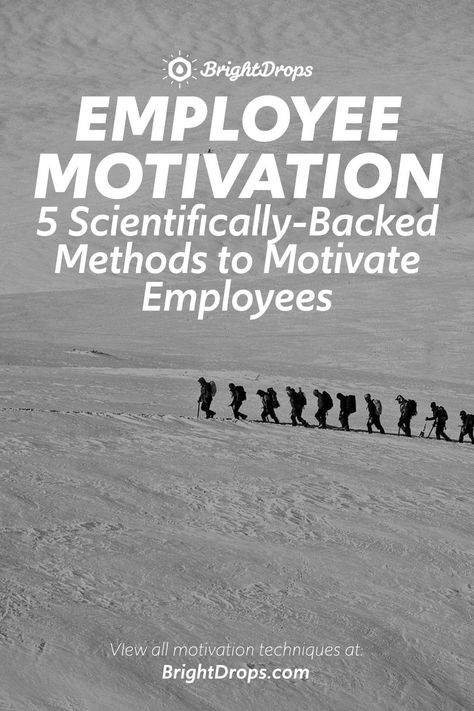 How To Get Employees Motivated, How To Motivate Employees To Work, Under Performing Employees, Motivate Employees Ideas, How To Inspire Employees, Employee Motivation Ideas, Employee Motivation Quotes, Bar Management, Motivating Employees