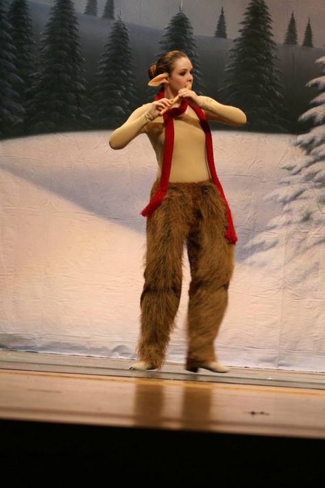 School of Harmony in their production of #Narnia! #Grosh Backdrop S3037 Night Snow Landscape Mr Thomas Narnia, The Lion The Witch And The Wardrobe Costumes, Narnia Play, Narnia Characters, Narnia Christmas, Narnia Party, Narnia Costumes, Witch Wardrobe, Mr Tumnus