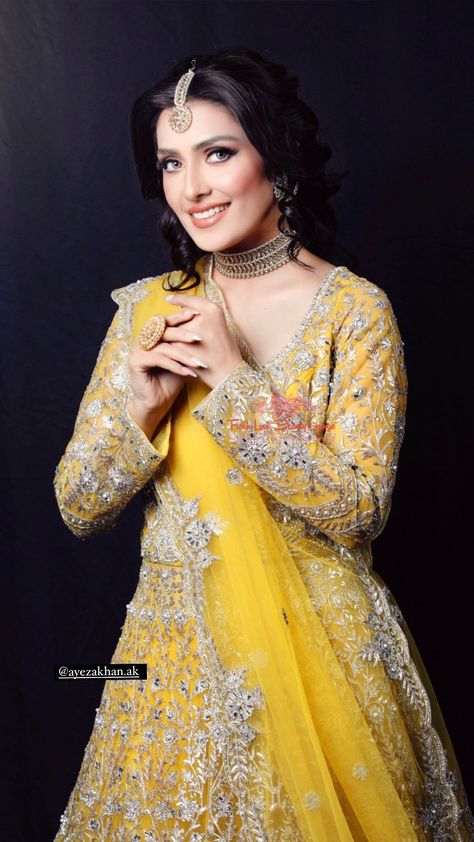 Ayeza Khan Dresses, Ayza Khan, Indian Hair Color, Suzuki Bikes, Aiza Khan, Bride Photography Poses, Ayeza Khan, Bride Photography, Indian Hair