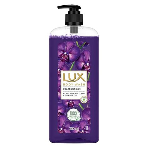 ₹300 About this item: Black Orchid Scent & Juniper Oil; Upto 12 Hours Of Lasting Fragrance With Glycerine Essential Oils Paraben Free Lux Body Wash, Juniper Oil, Pear Body, Oil Body Wash, Beauty Gadgets, Pump Bottle, Amazon Beauty Products, Black Orchid, Body Cleanser